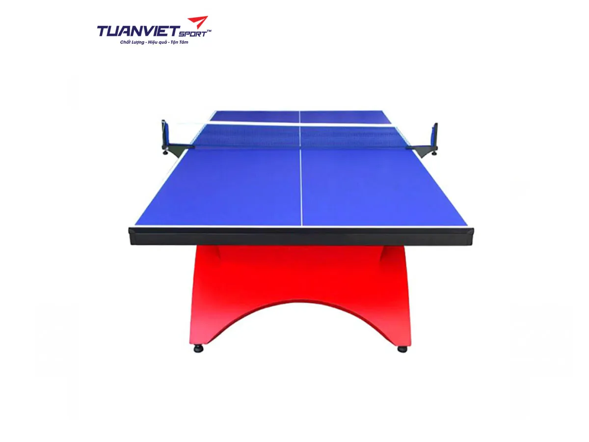 Bàn bóng bàn Rainbow - Harito 1000