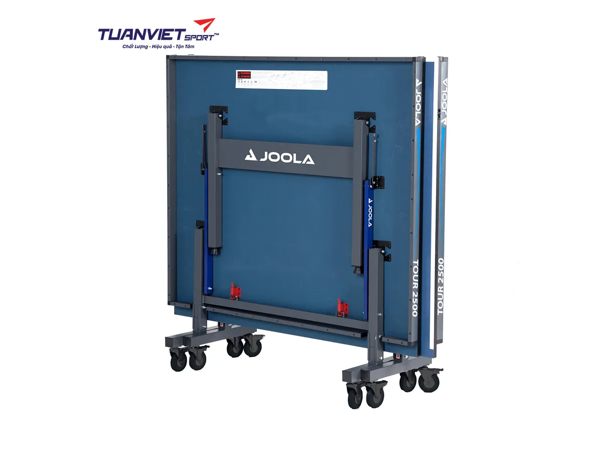 Bàn Bóng Bàn JOOLA Tour 2500