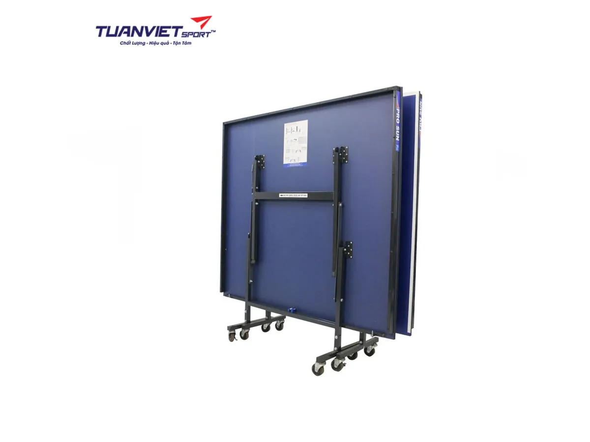 Bàn bóng bàn PRO SUN P10