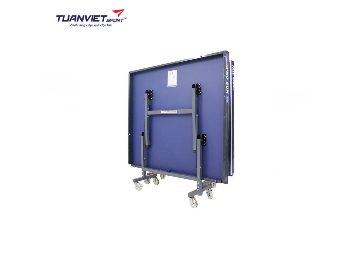 Bàn bóng bàn PRO SUN P22