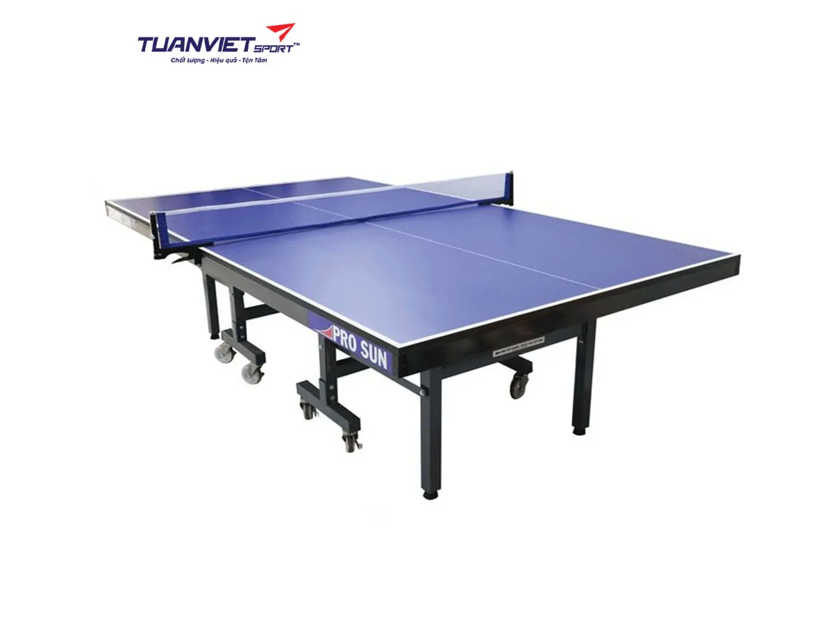 Bàn bóng bàn PRO SUN P25