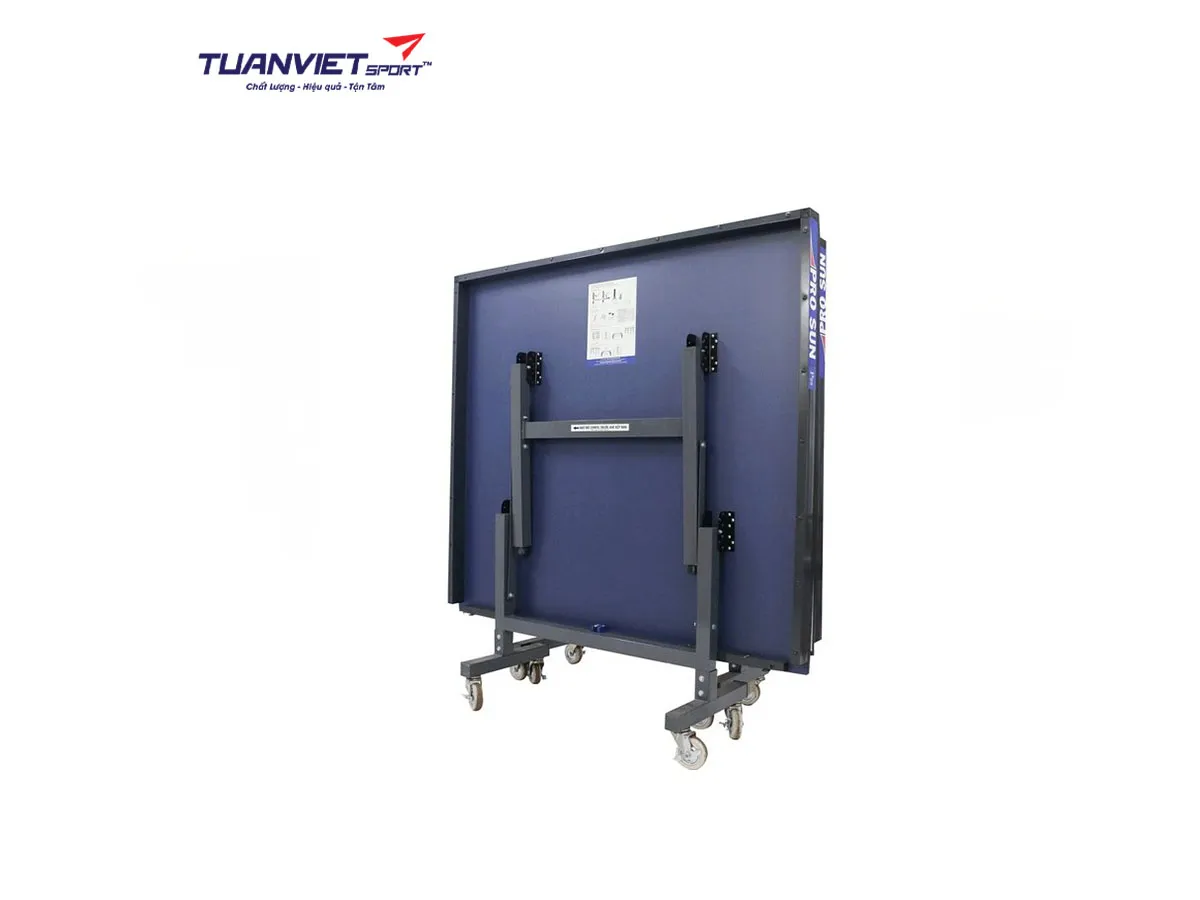 Bàn bóng bàn PRO SUN P25