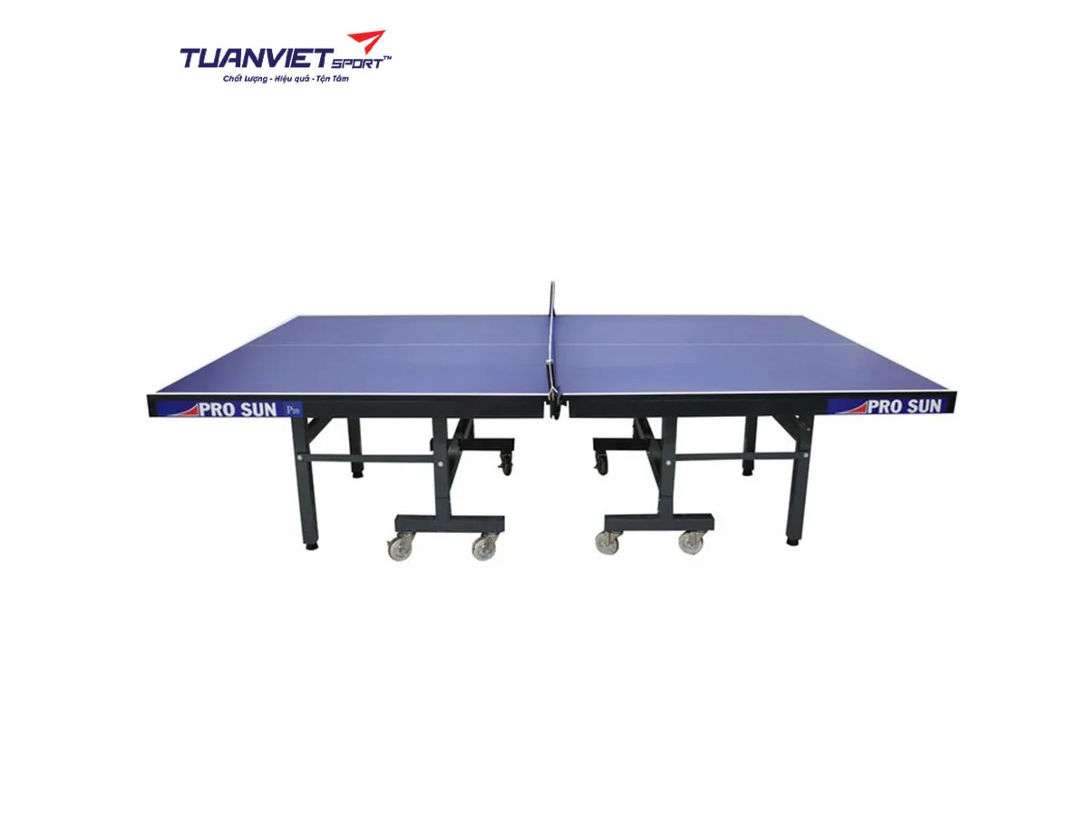 Bàn bóng bàn PRO SUN P25