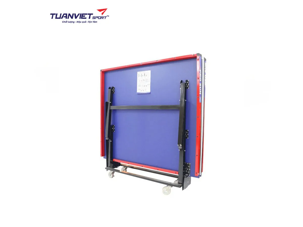 Bàn bóng bàn PRO SUN P27