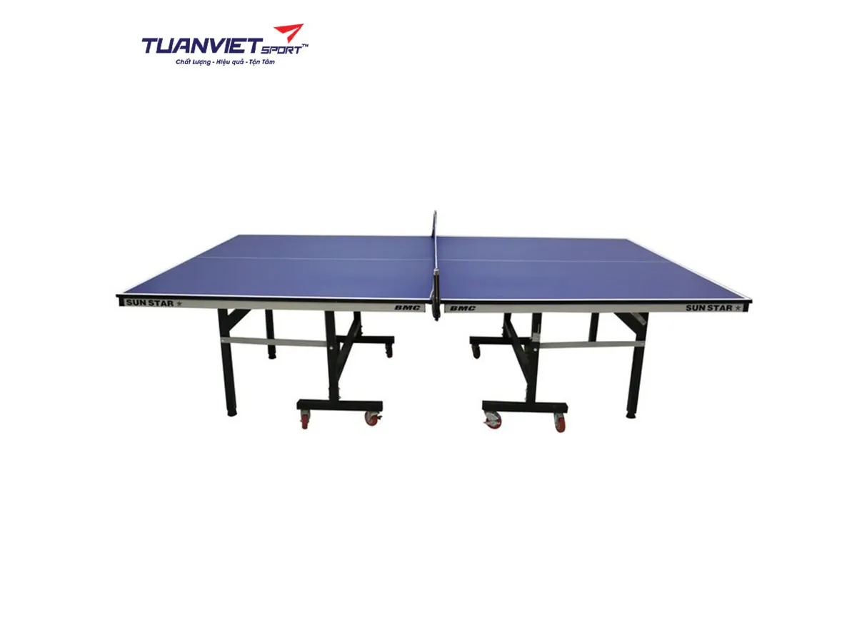 Bàn bóng bàn SUNSTAR 1 SAO