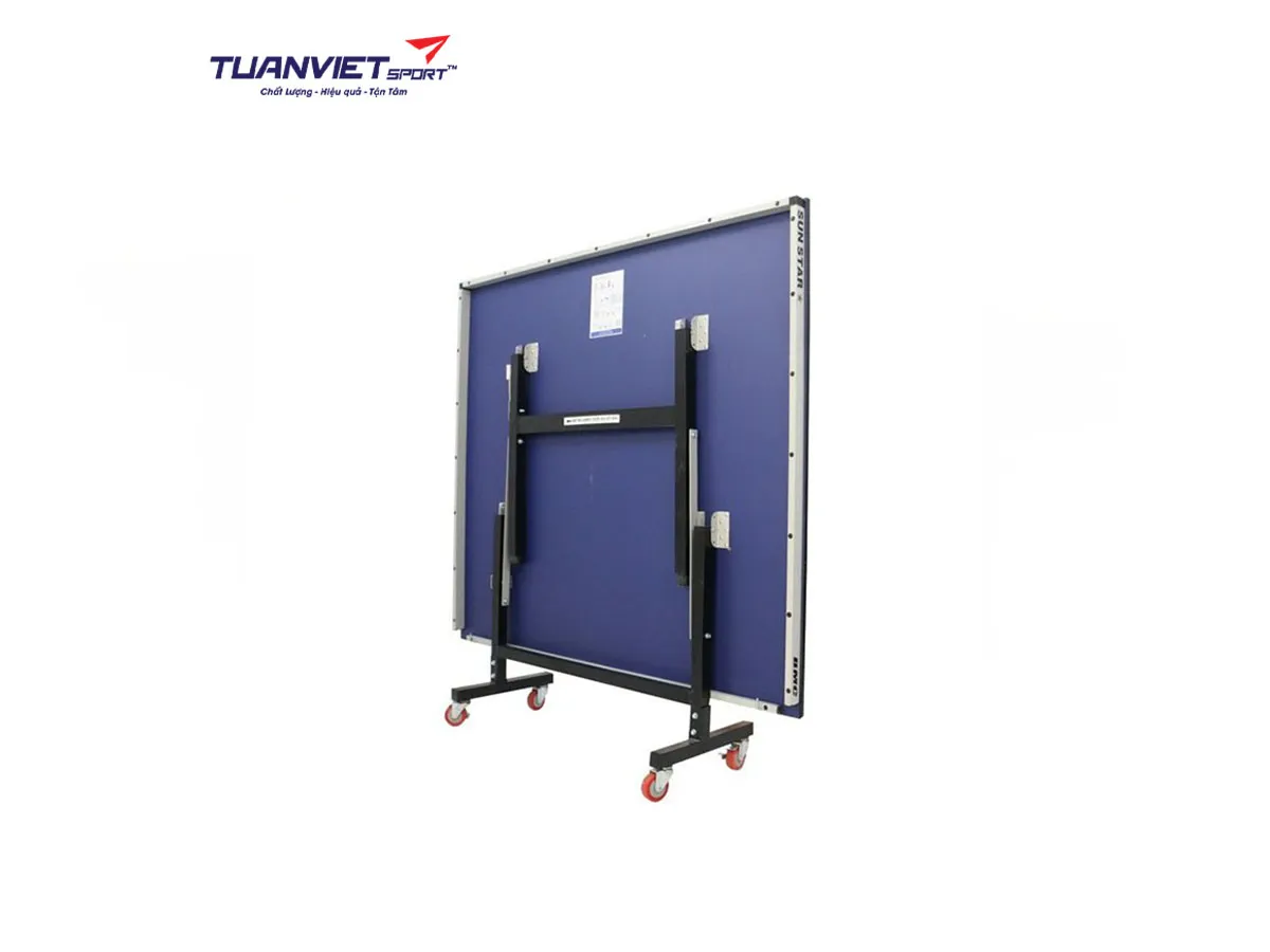 Bàn bóng bàn SUNSTAR 1 SAO