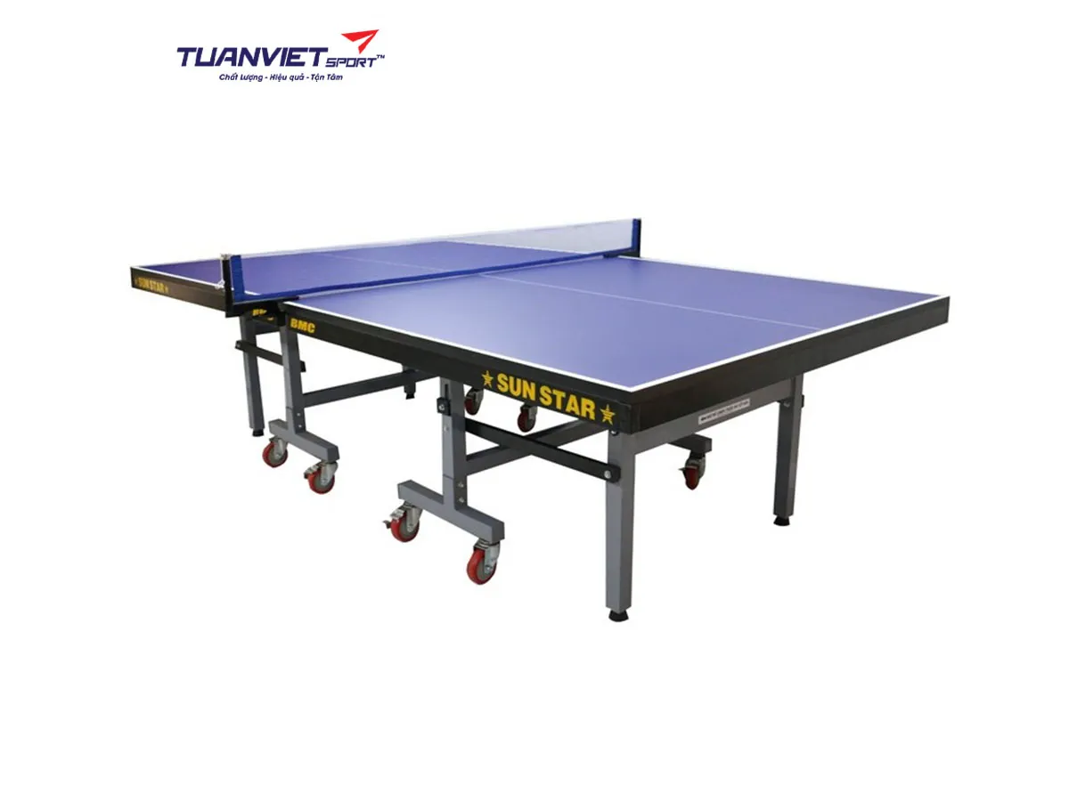 Bàn bóng bàn SUNSTAR 2 SAO