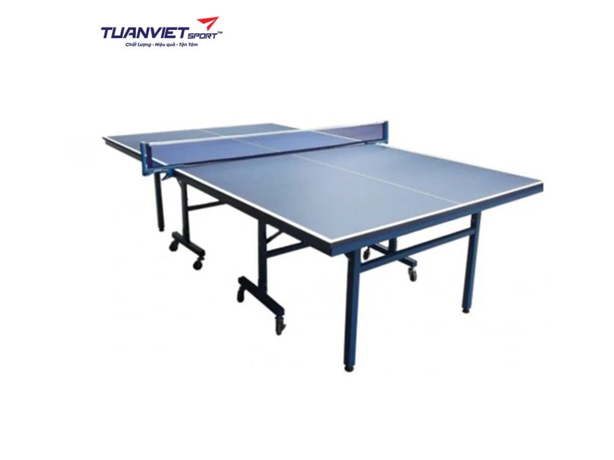 Bàn bóng bàn Thăng Long MDF 18 ly