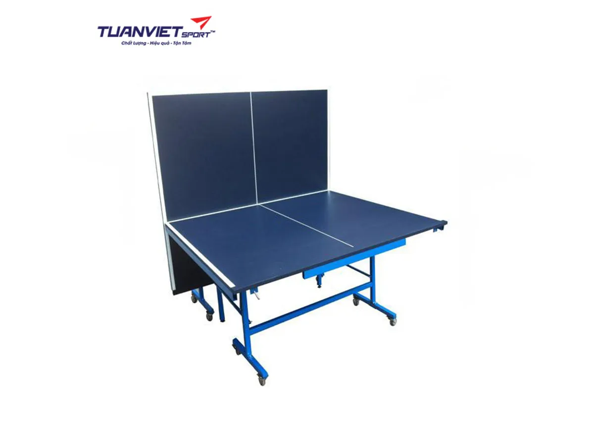 Bàn bóng bàn Thăng Long MDF 25 ly