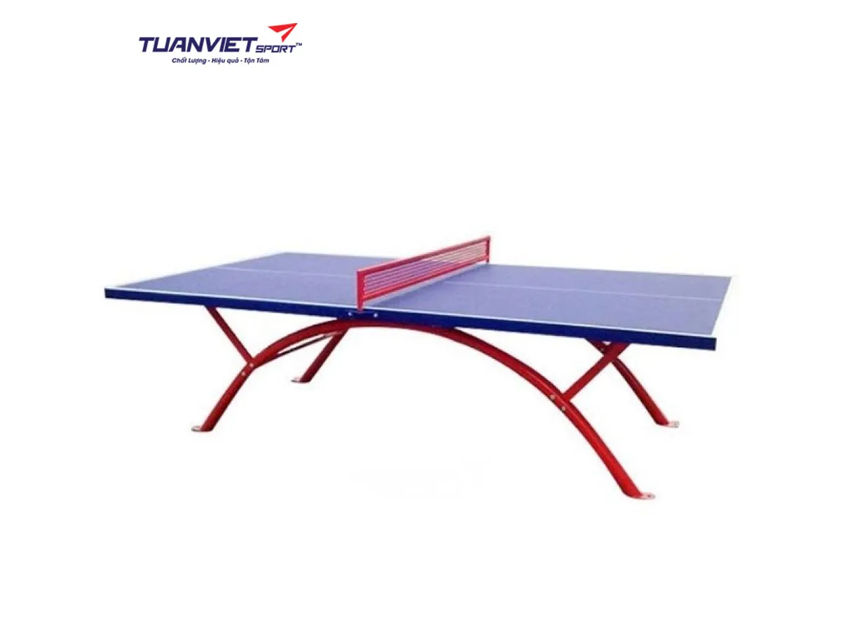 Bàn bóng bàn ngoài trời TT-002