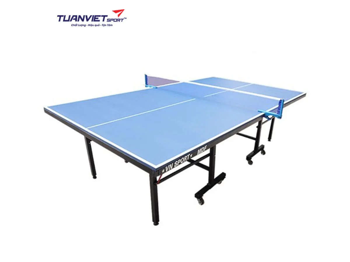 Bàn bóng bàn VinaSport MDF-01