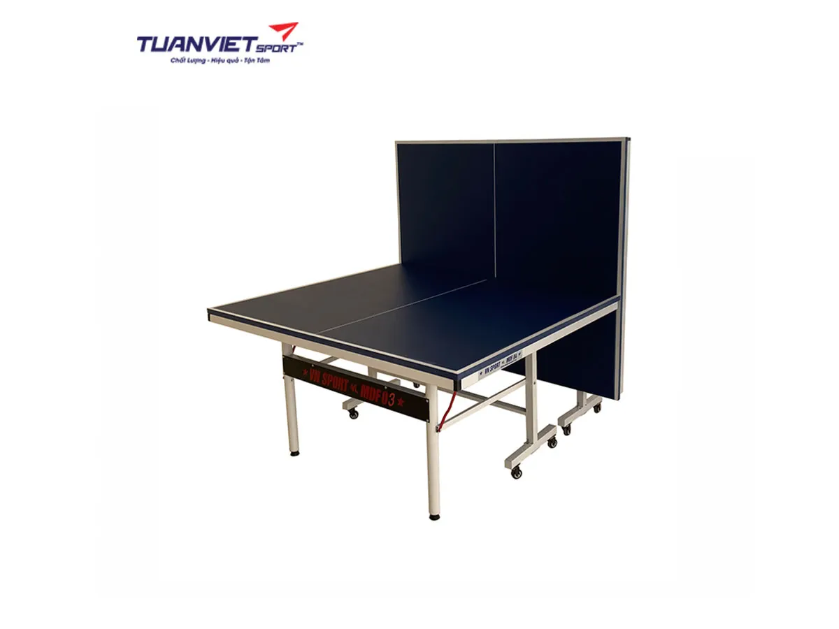 Bàn bóng bàn VinaSport MDF-03