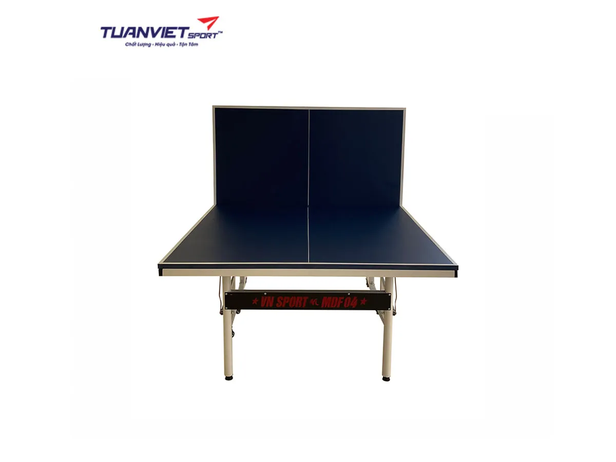 Bàn bóng bàn VinaSport MDF-04