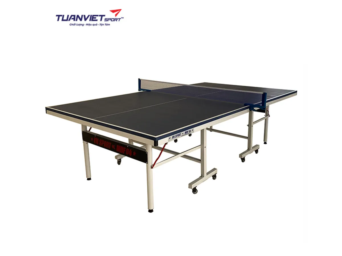 Bàn bóng bàn VinaSport MDF-04
