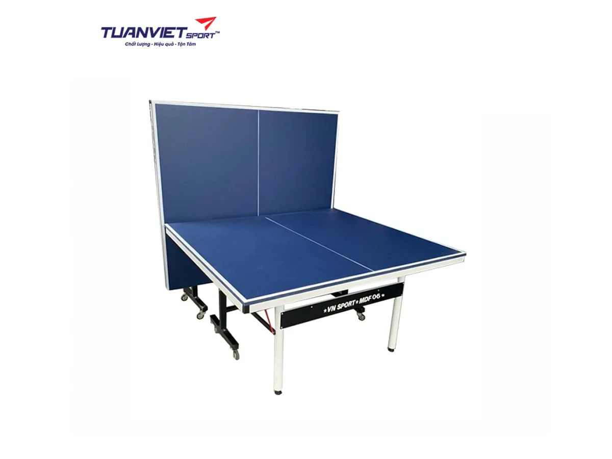 Bàn bóng bàn MDF-06 25mm