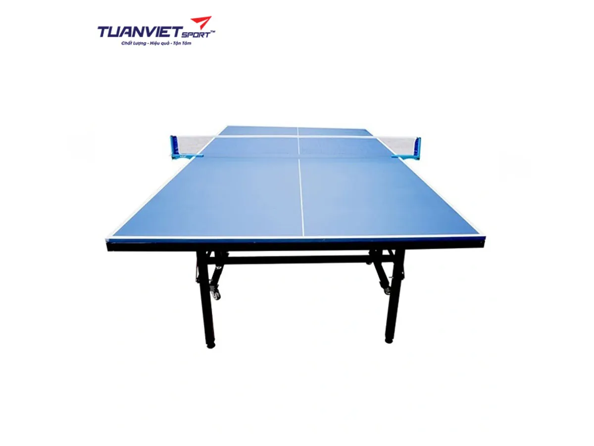 Bàn bóng bàn VinaSport MDF 25 ly (1)