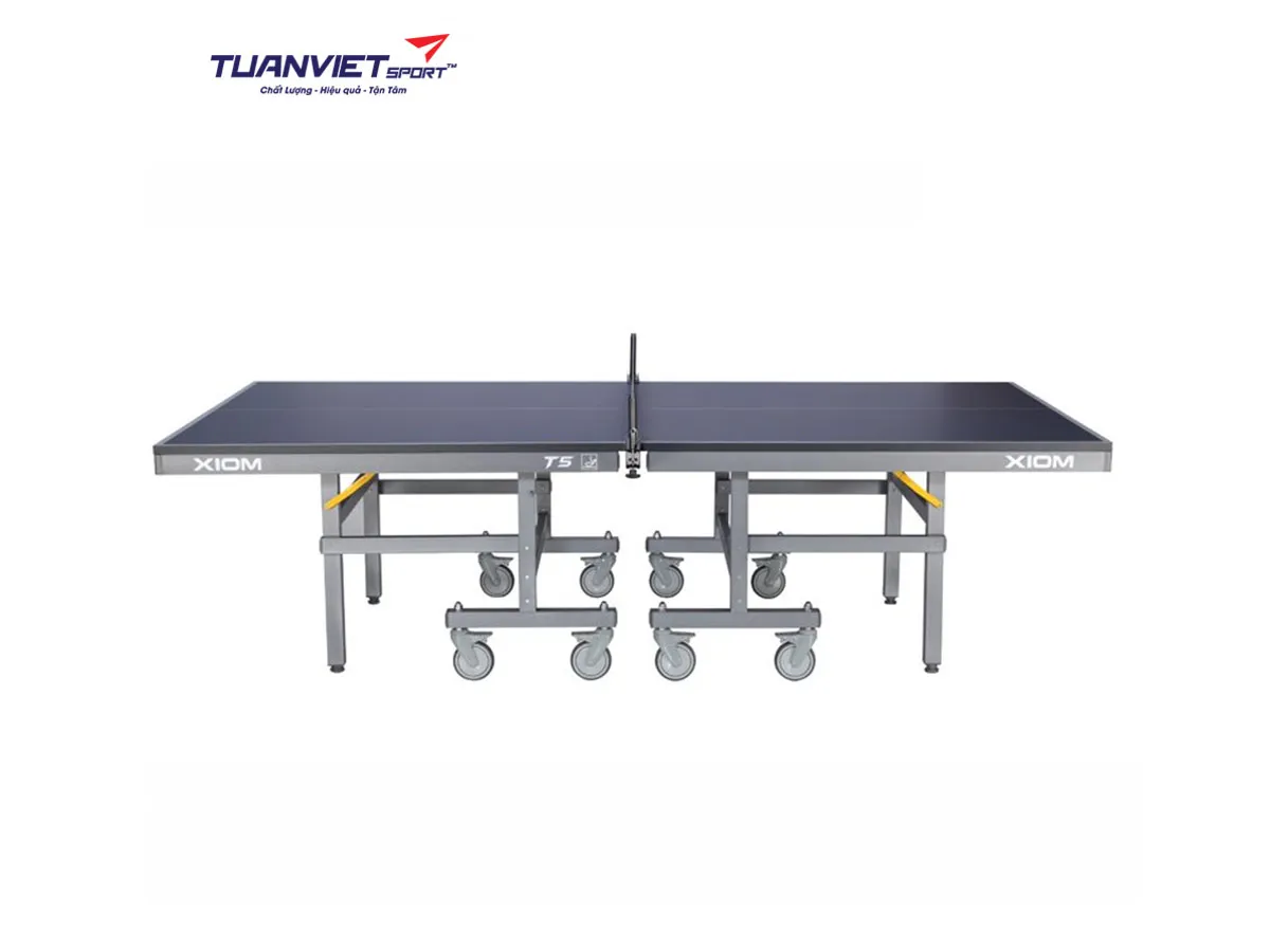 Bàn bóng bàn Xiom HQ T5