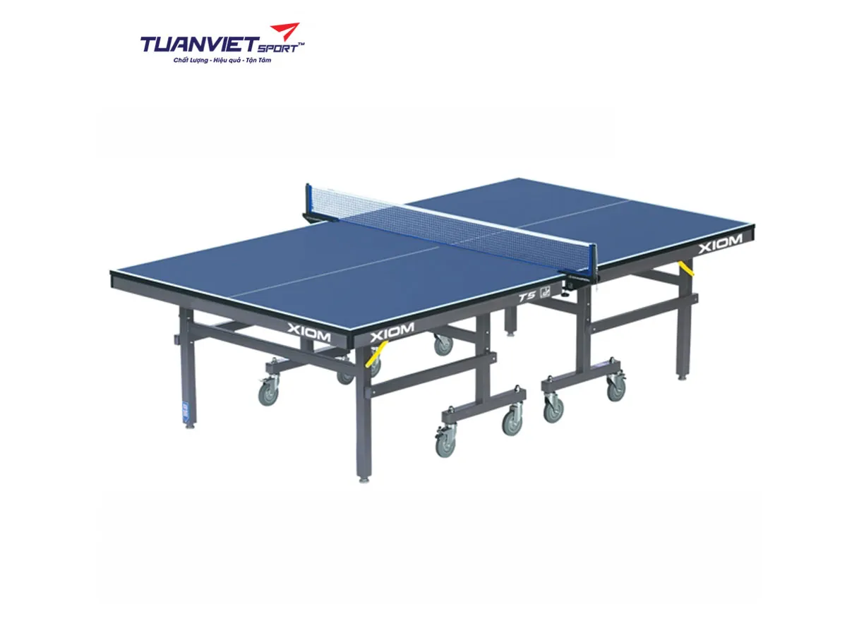 Bàn bóng bàn Xiom HQ T5