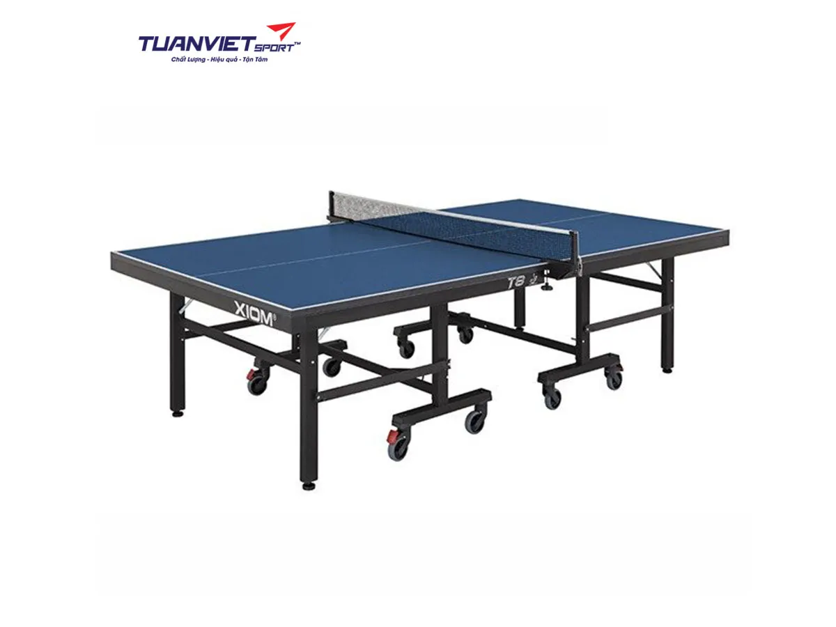 Bàn bóng bàn Xiom T8