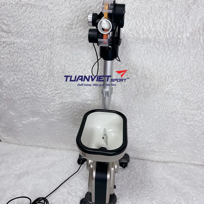 Máy bắn bóng bàn Y&T 989E