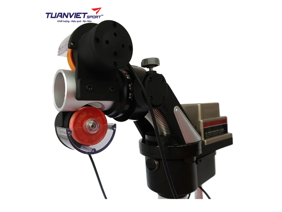 Máy bắn bóng bàn Y&T 989E