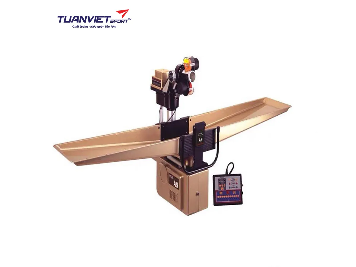 Máy bắn bóng bàn Y&T A9