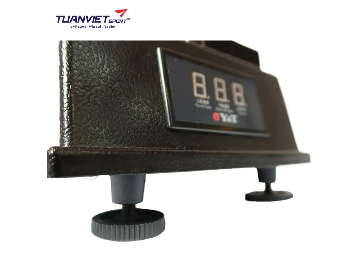 Máy bắn bóng bàn Y&T B5