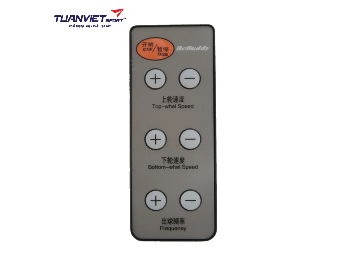 Máy bắn bóng bàn Y&T B5