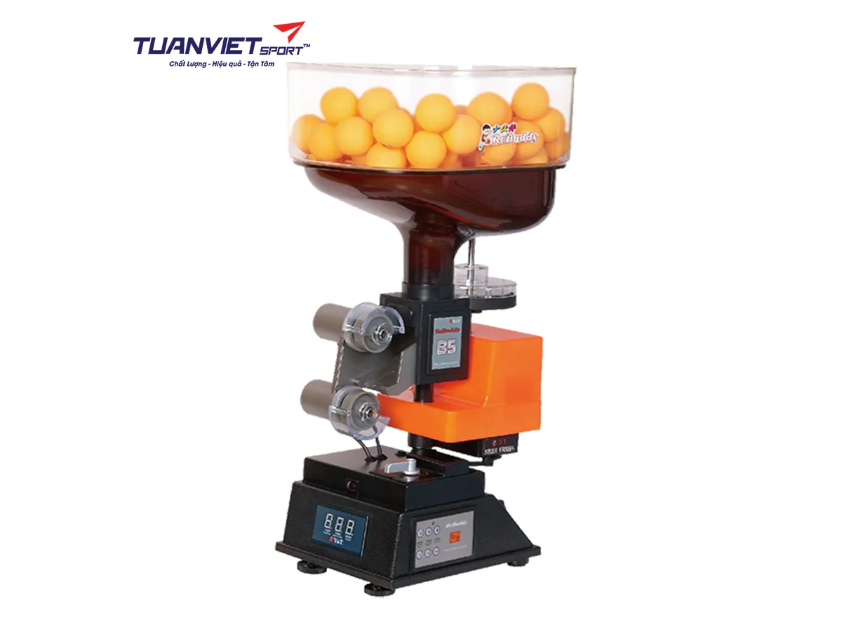 Máy bắn bóng bàn Y&T B5
