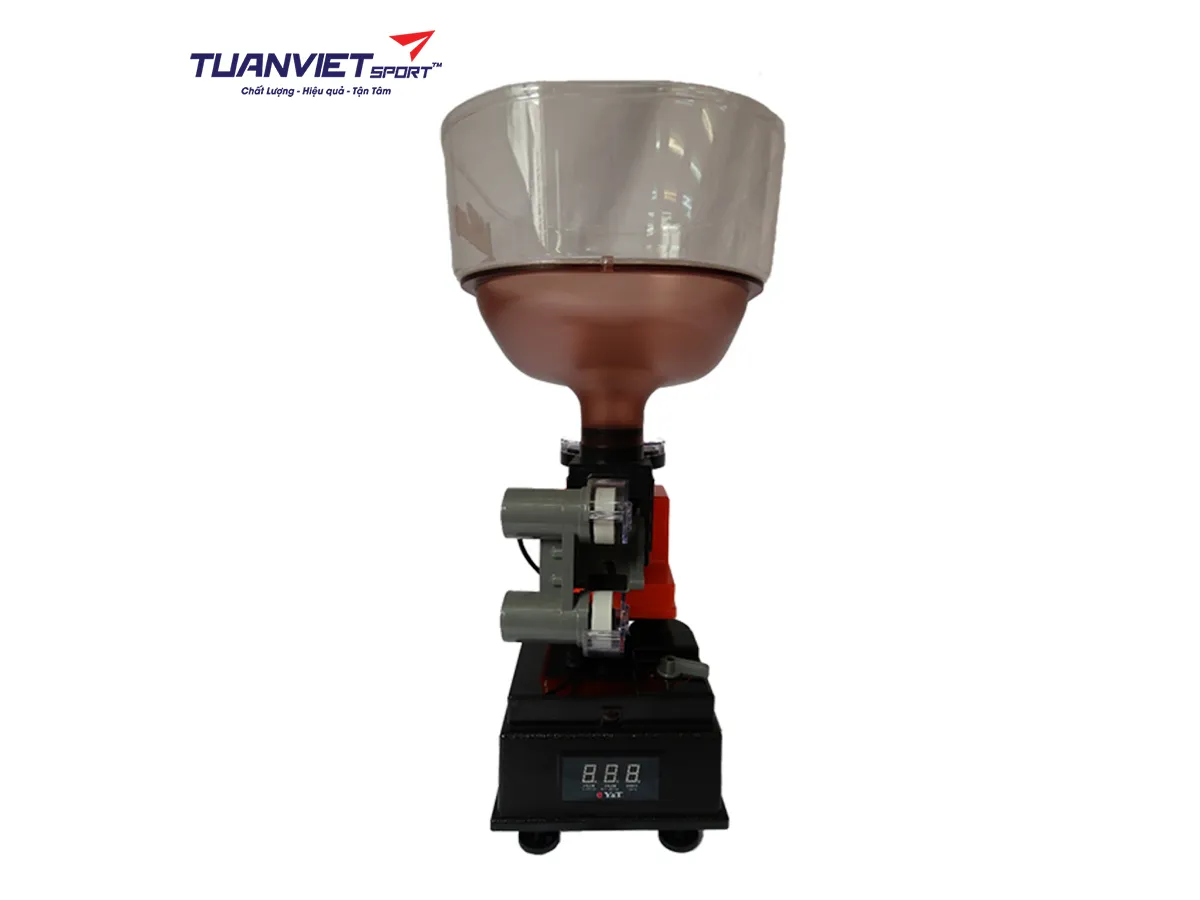 Máy bắn bóng bàn Y&T B5