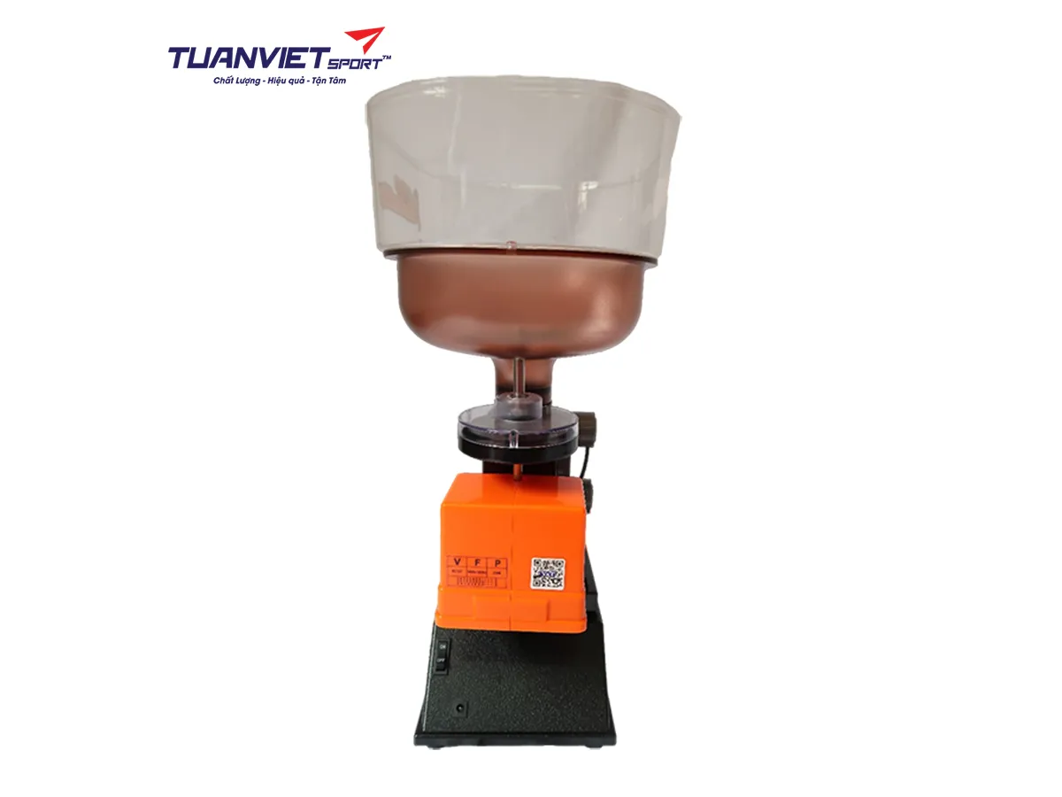 Máy bắn bóng bàn Y&T B5