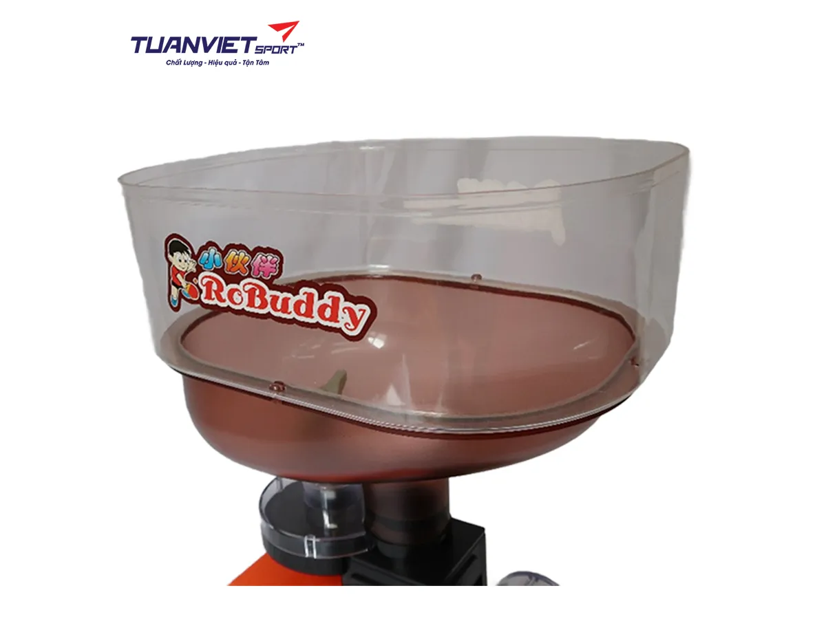 Máy bắn bóng bàn Y&T B5