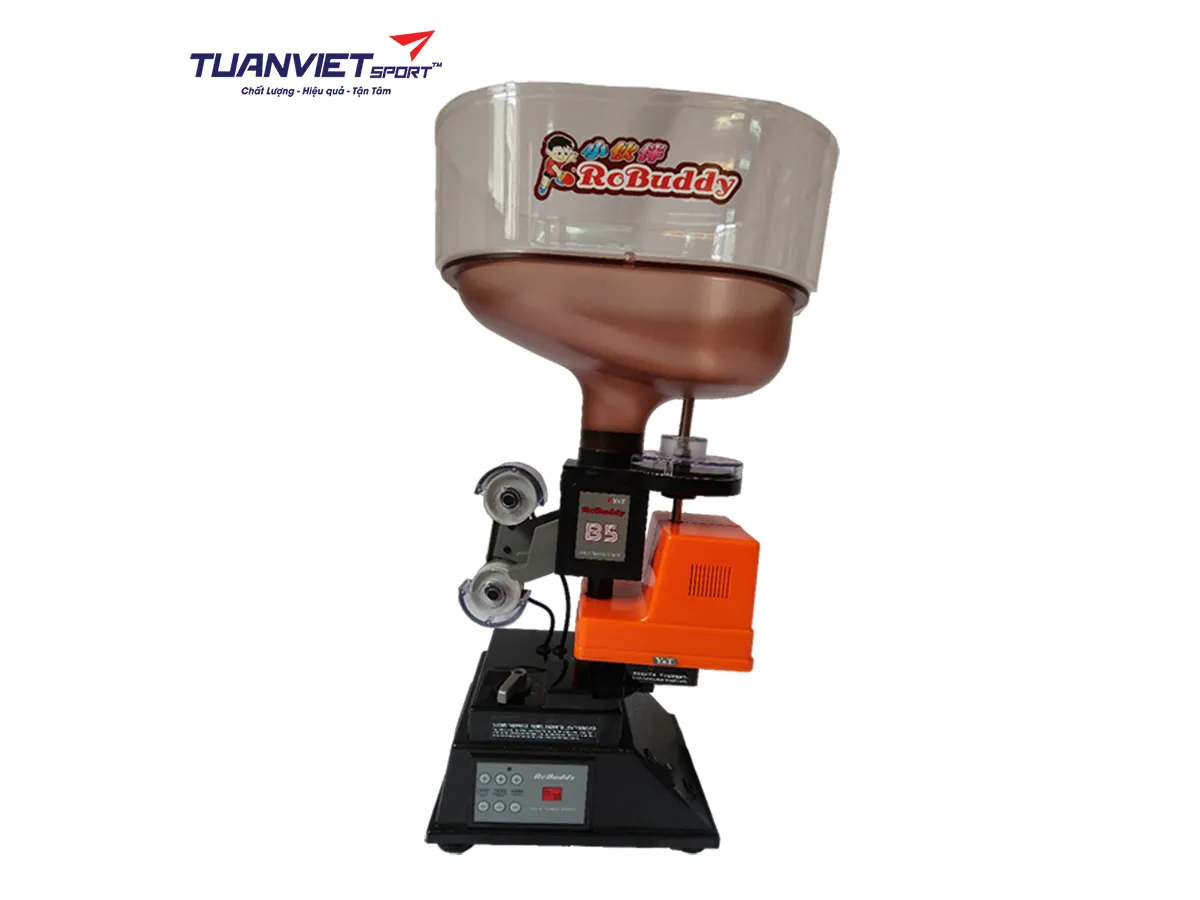 Máy bắn bóng bàn Y&T B5