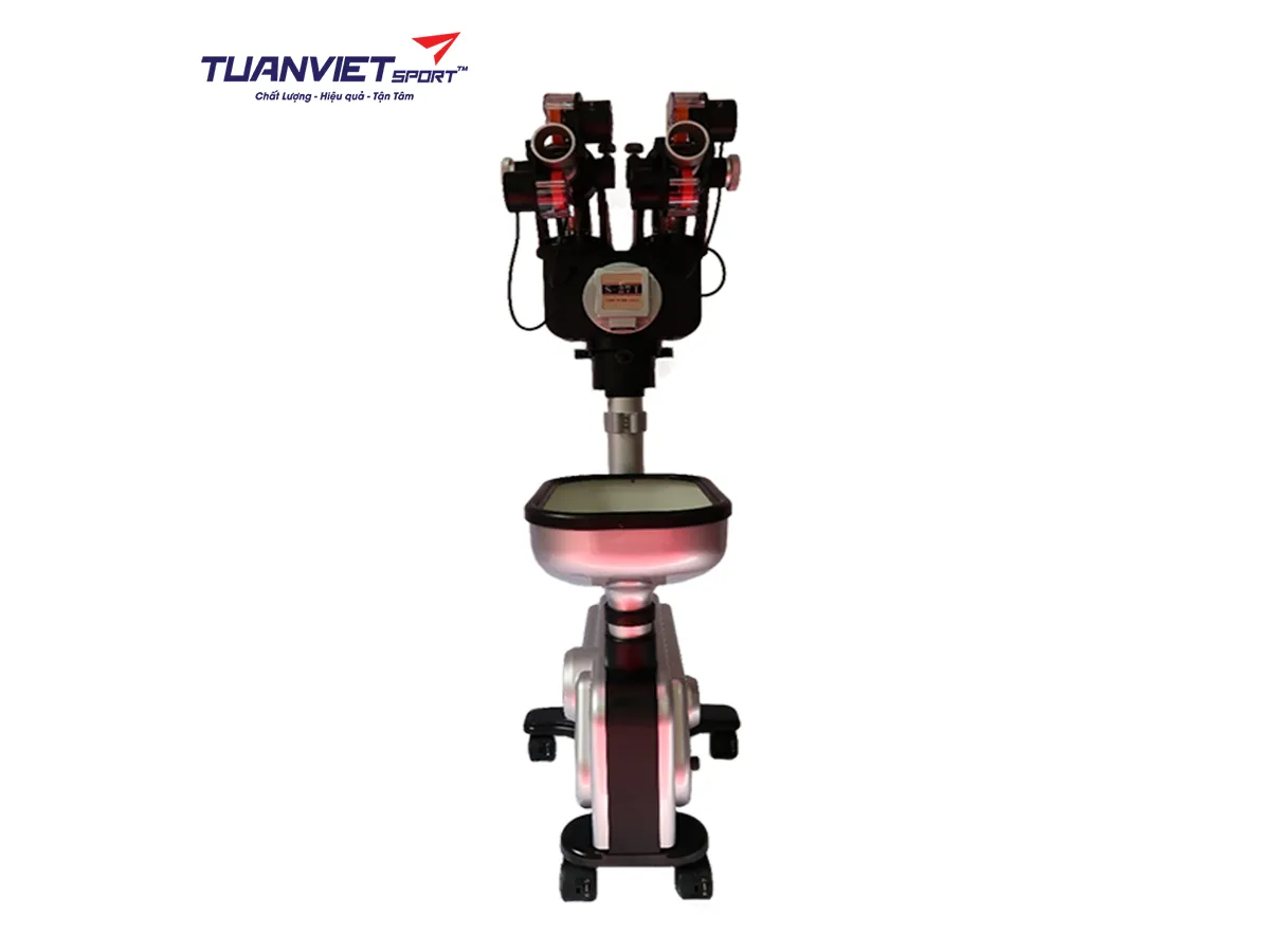 Máy bắn bóng bàn Y&T S27T
