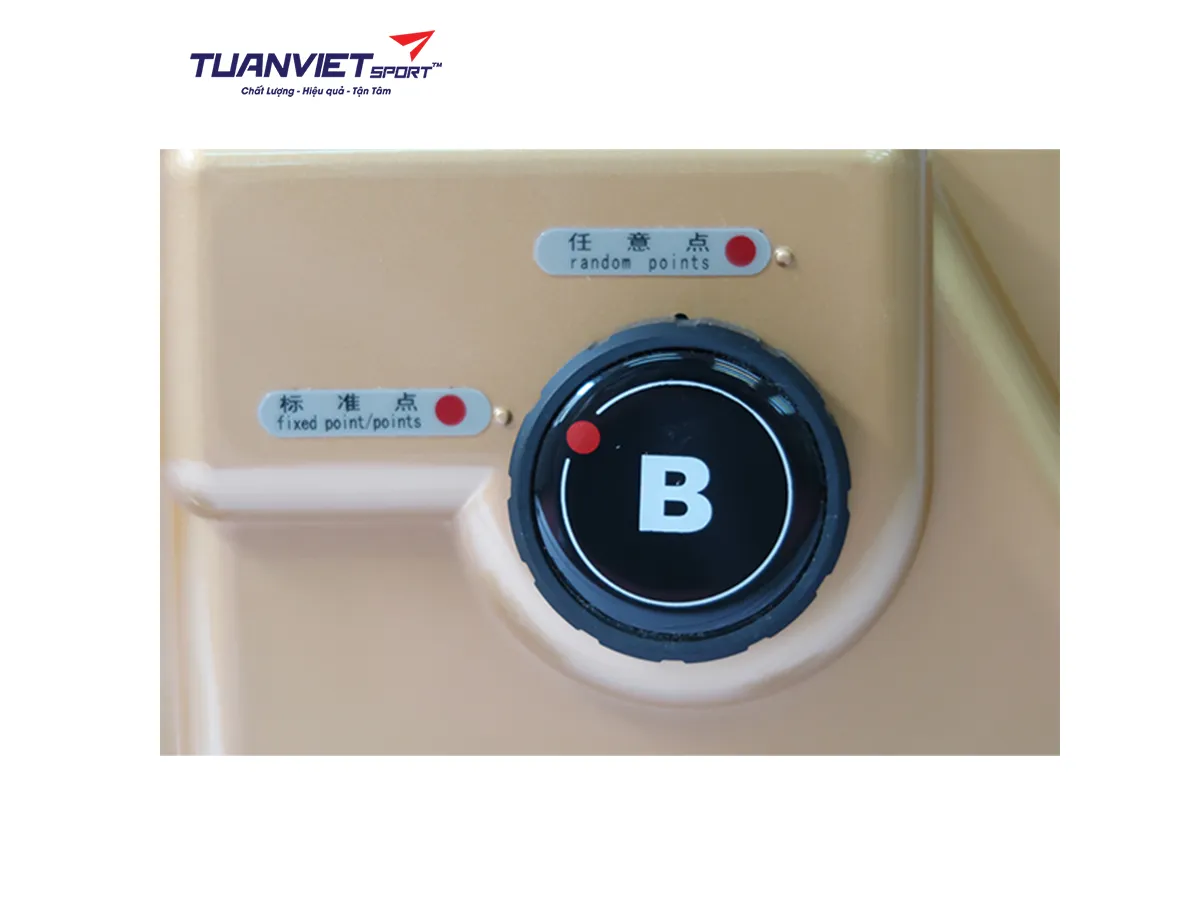 Máy bắn bóng bàn Y&T V-988