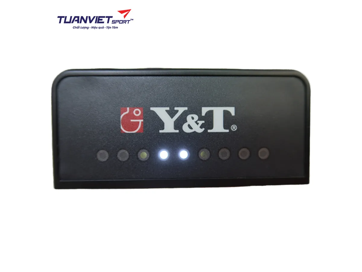Máy bắn bóng bàn Y&T V-988
