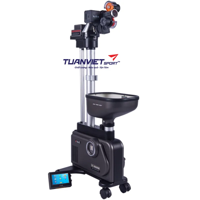 Máy bắn bóng bàn Y&T 989H