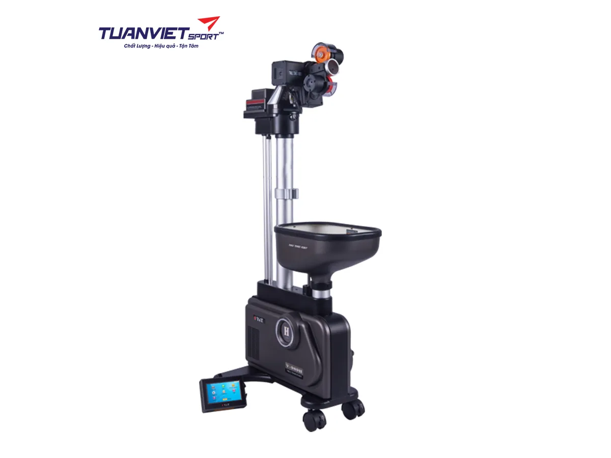 Máy bắn bóng bàn Y&T V-989H
