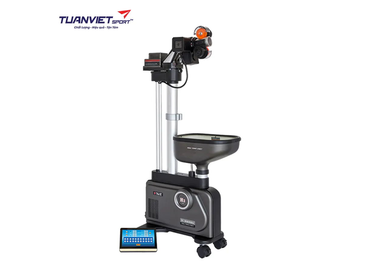 Máy bắn bóng bàn Y&T V-989H2