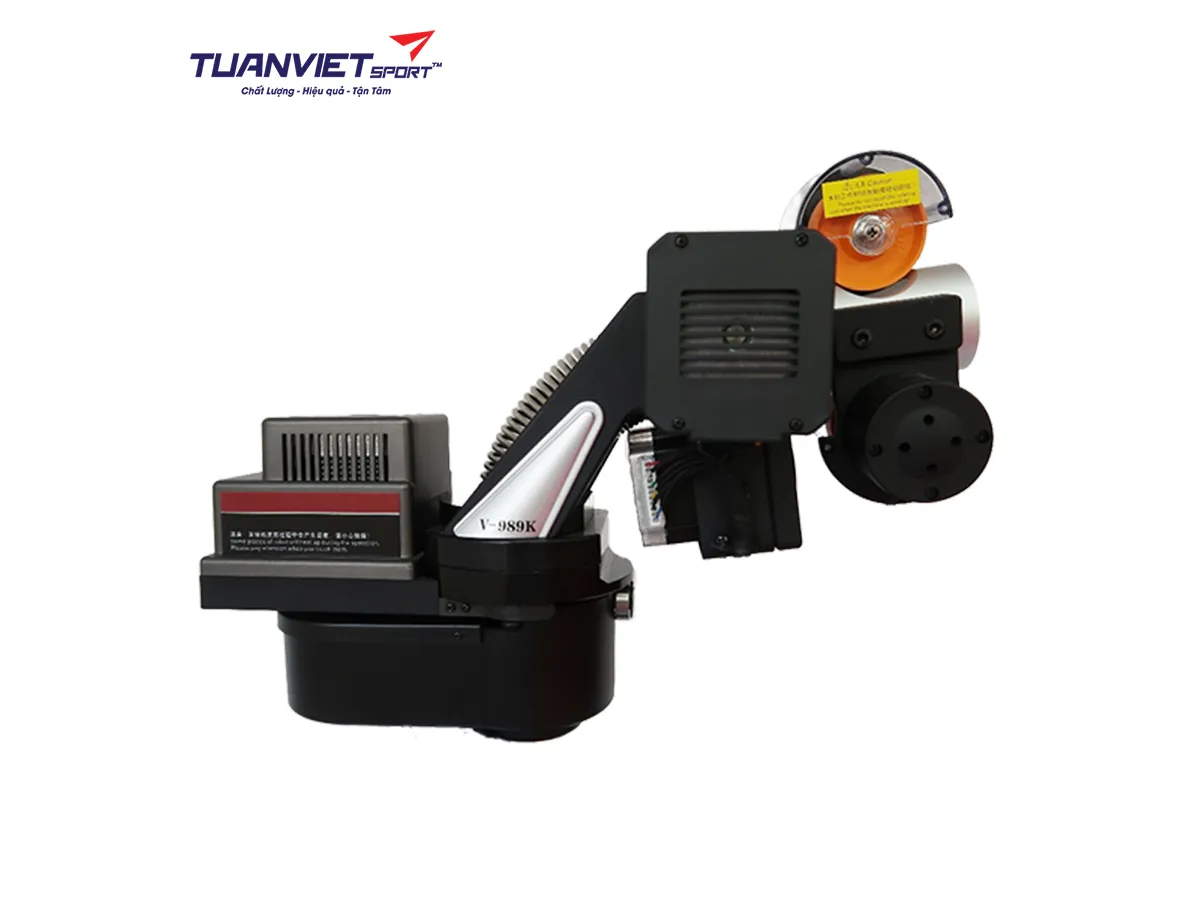 Máy bắn bóng bàn Y&T V-989K