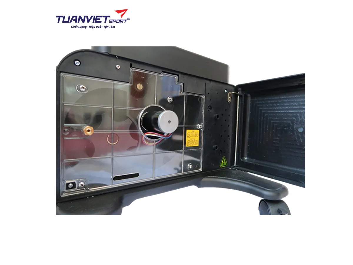 Máy bắn bóng bàn Y&T V-989K