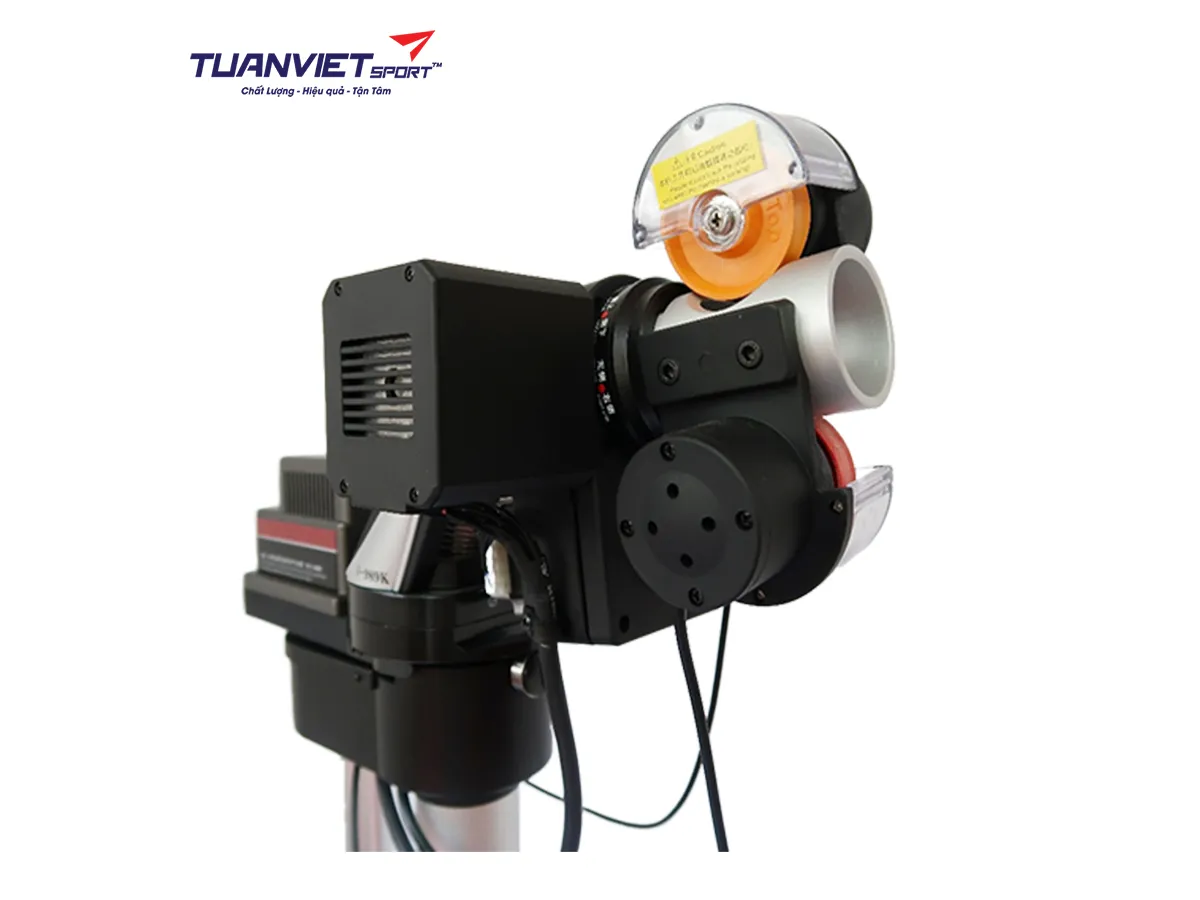 Máy bắn bóng bàn Y&T V-989K