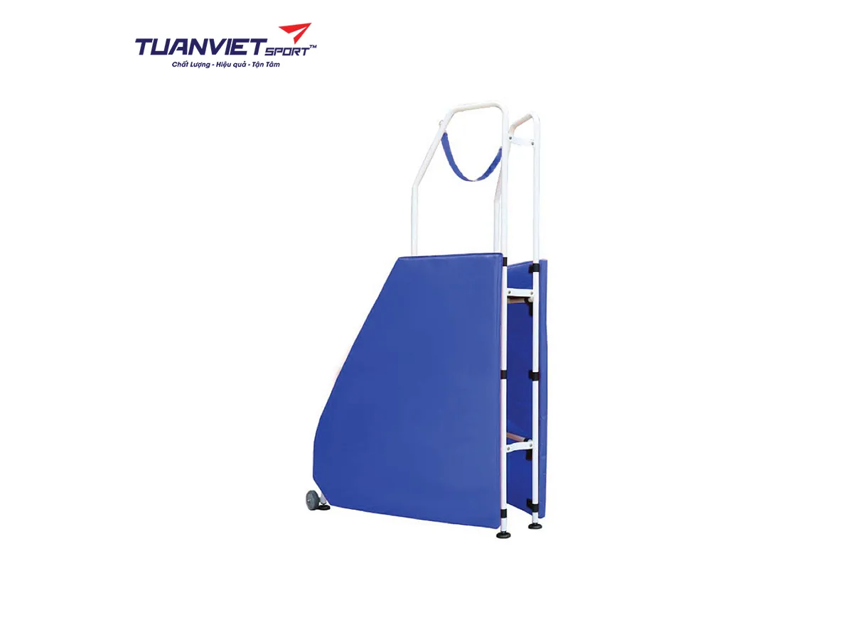Ghế trọng tài bóng chuyền Sodex Sport S30429