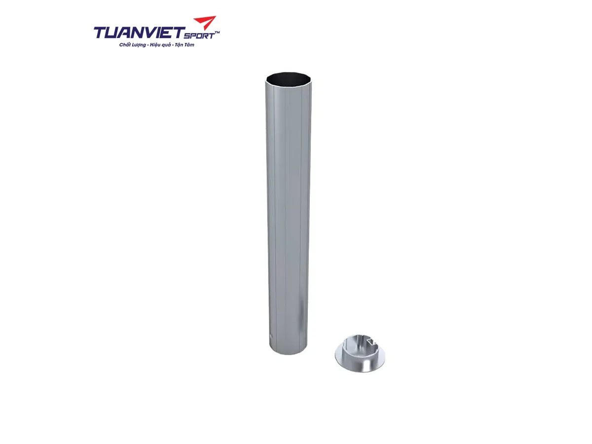 Nòng chôn trụ bóng chuyền Sodex Sport S30358BR