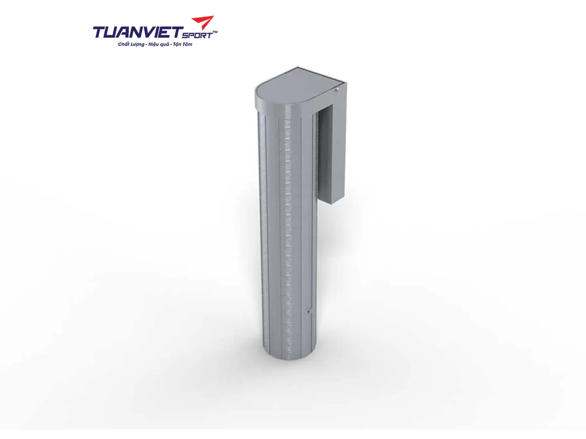 Nòng chôn trụ bóng chuyền Sodex Sport S30359BR