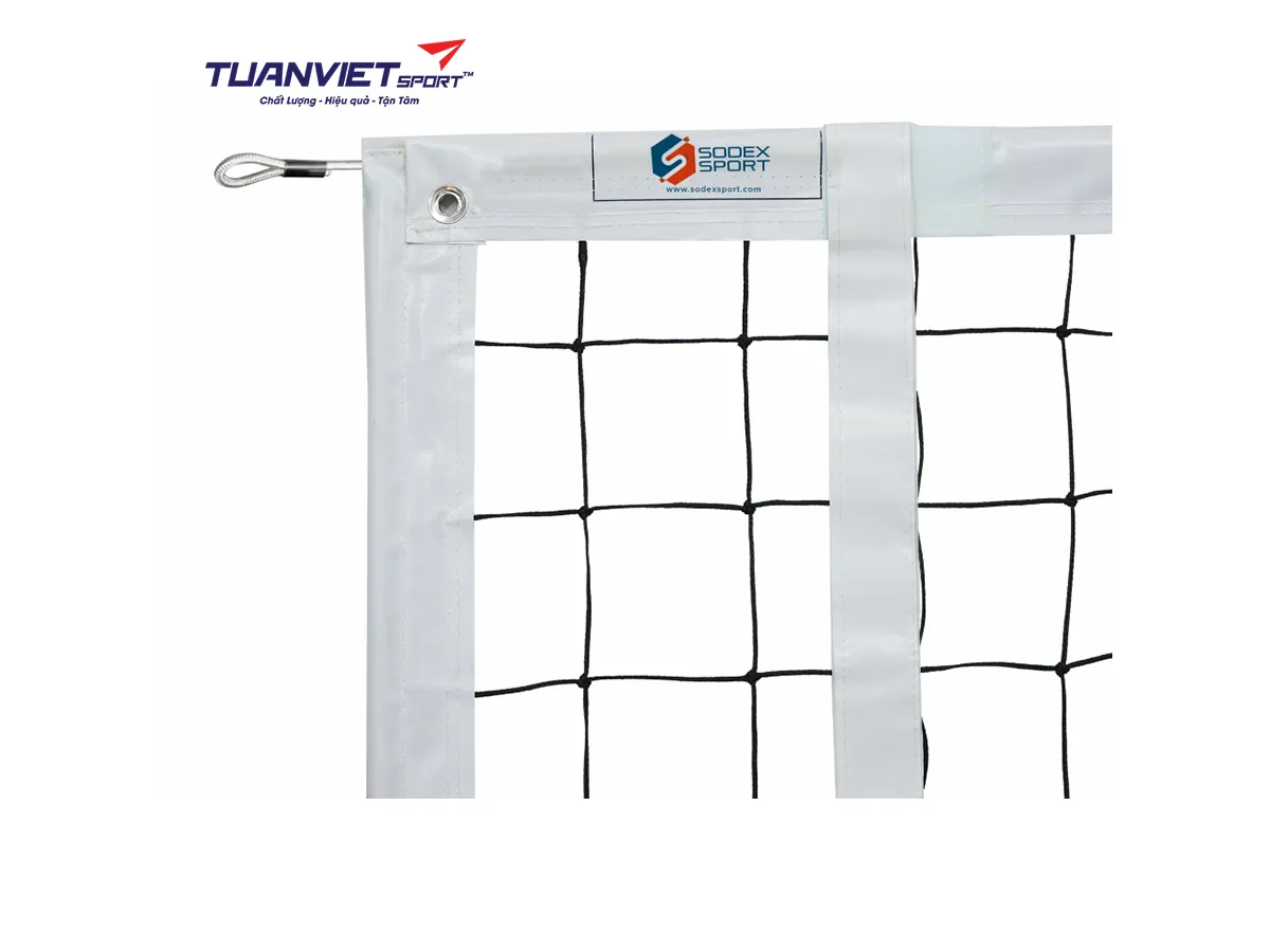 Lưới bóng chuyền Sodex Sport S30852