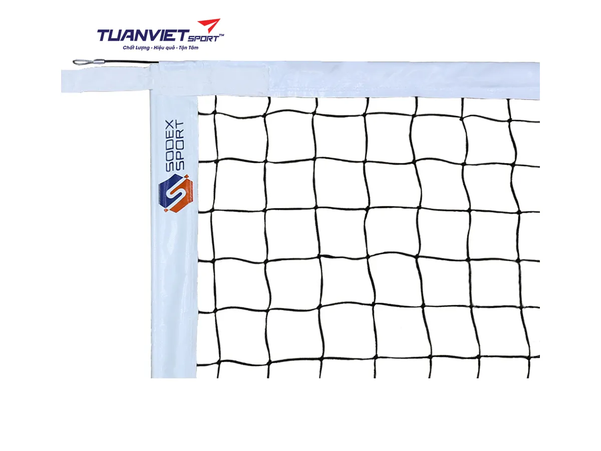 Lưới bóng chuyền Sodex Sport S30859