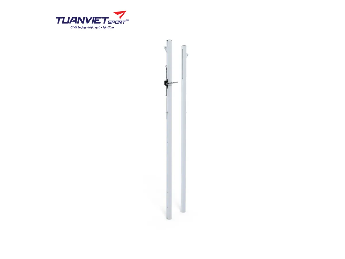 Trụ bóng chuyền thi đấu Sodex Sport S30170