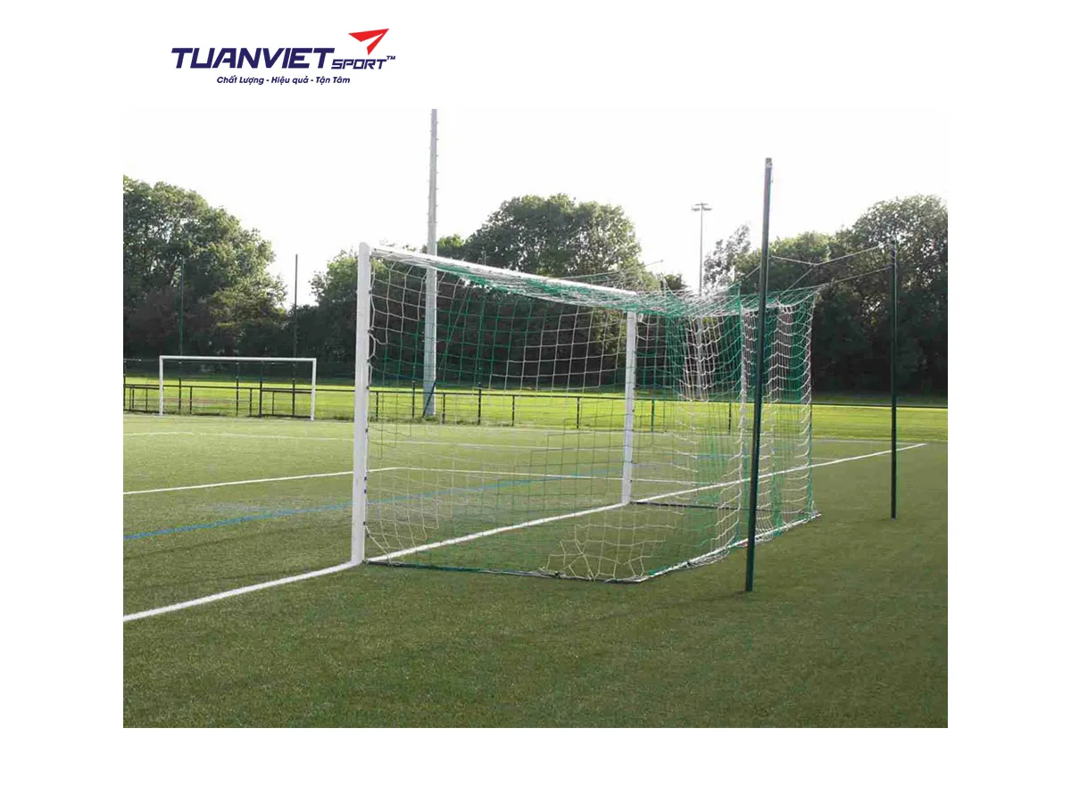 Khung thành bóng đá 11 người Sodex Sport S12201