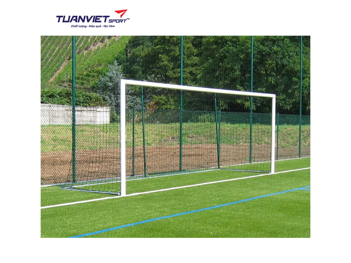 Khung thành bóng đá 11 người Sodex Sport S12215